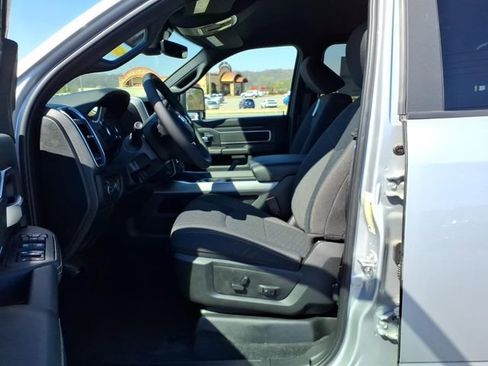 New 2026 RAM 2500 Big Horn image 6