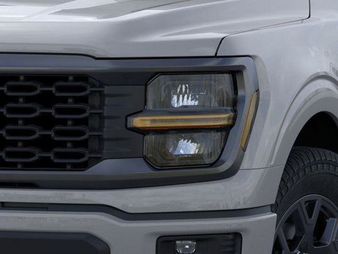 New 2026 Ford F150 STX image 18