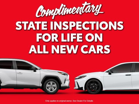 New 2026 Toyota Corolla Cross L image 2