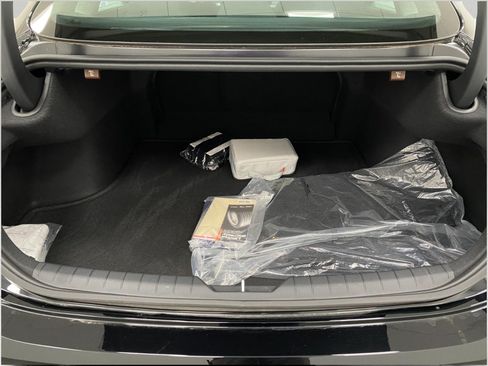 Certified 2025 Hyundai Sonata SE FWD image 5