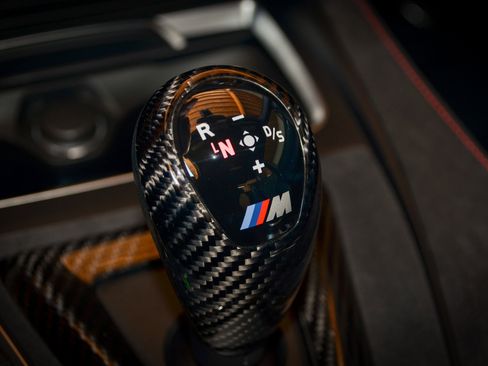 Used 2020 BMW M2 CS image 72