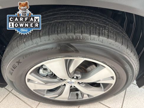 Used 2025 Subaru Ascent Premium AWD/4WD image 22