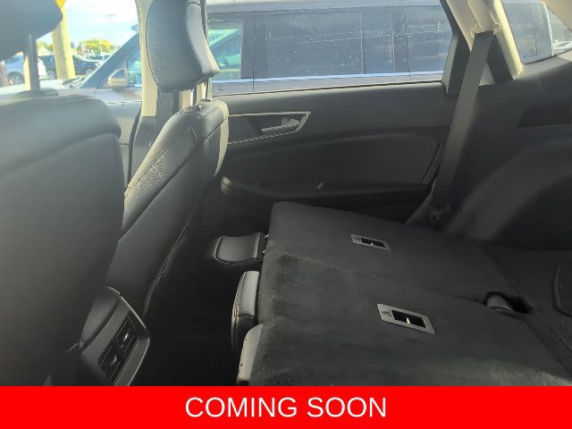 Used 2024 Ford Edge SEL w/ Convenience Package AWD/4WD image 5
