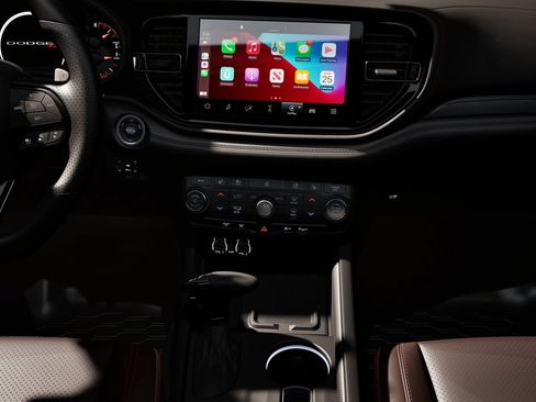New 2027 Dodge Durango GT AWD/4WD image 5
