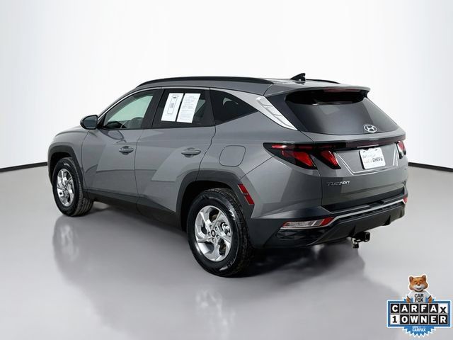 Used 2024 Hyundai Tucson SEL AWD/4WD image 10