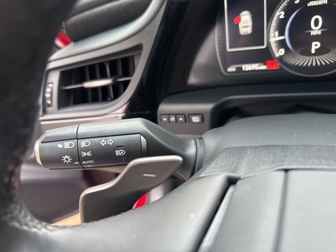 Certified 2024 Lexus ES 350 w/ Premium Package image 21