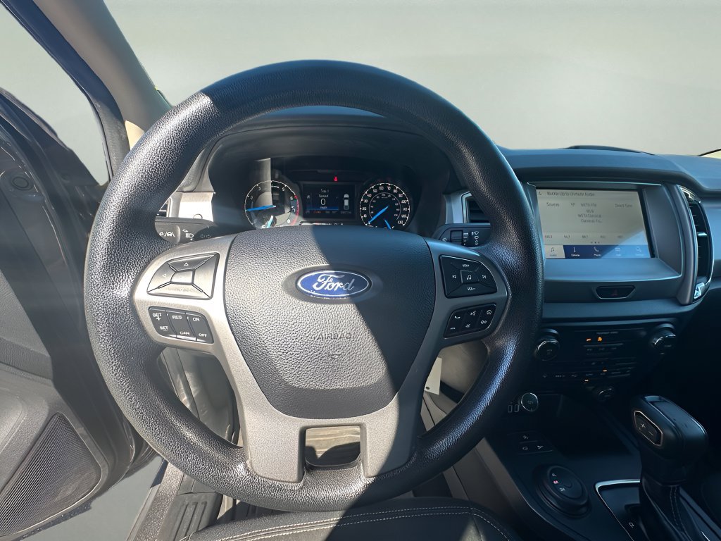 Used 2020 Ford Ranger XLT AWD/4WD image 16