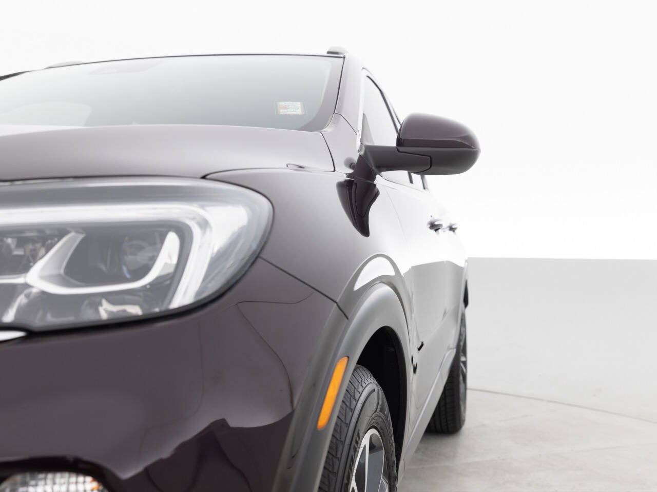 Used 2020 Buick Encore GX Essence FWD image 12