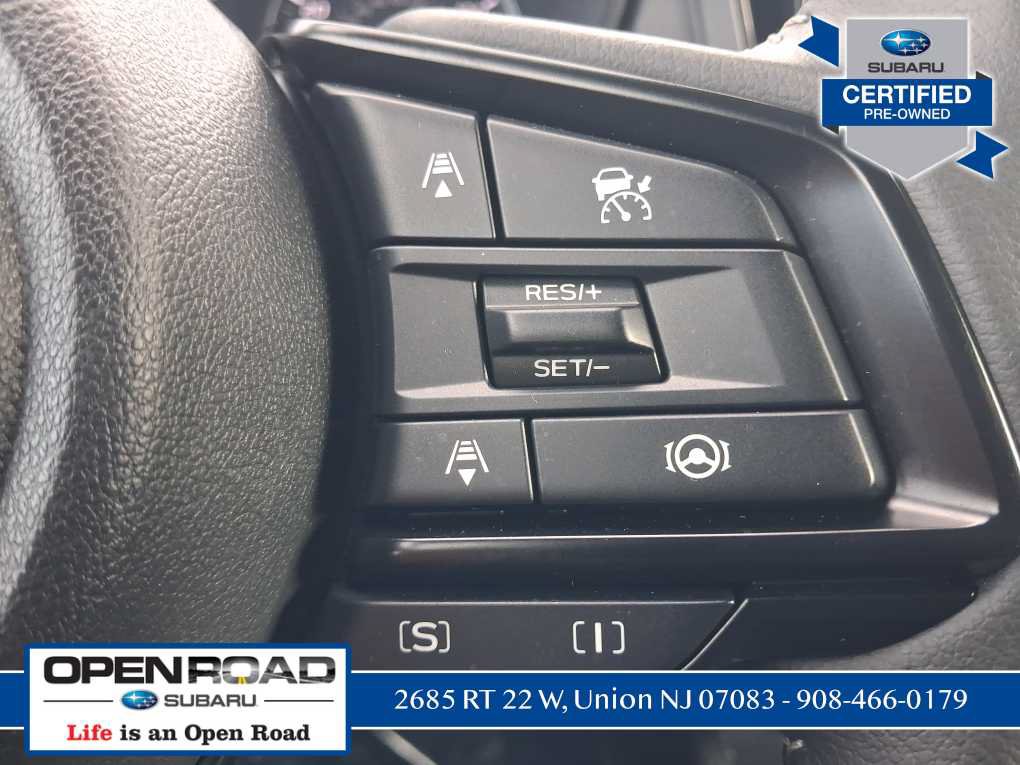 Certified 2026 Subaru Forester Premium AWD/4WD image 30