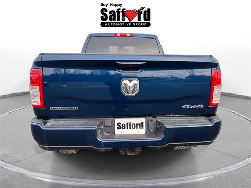 Used 2024 RAM 2500 Big Horn w/ Sport Appearance Package image 19