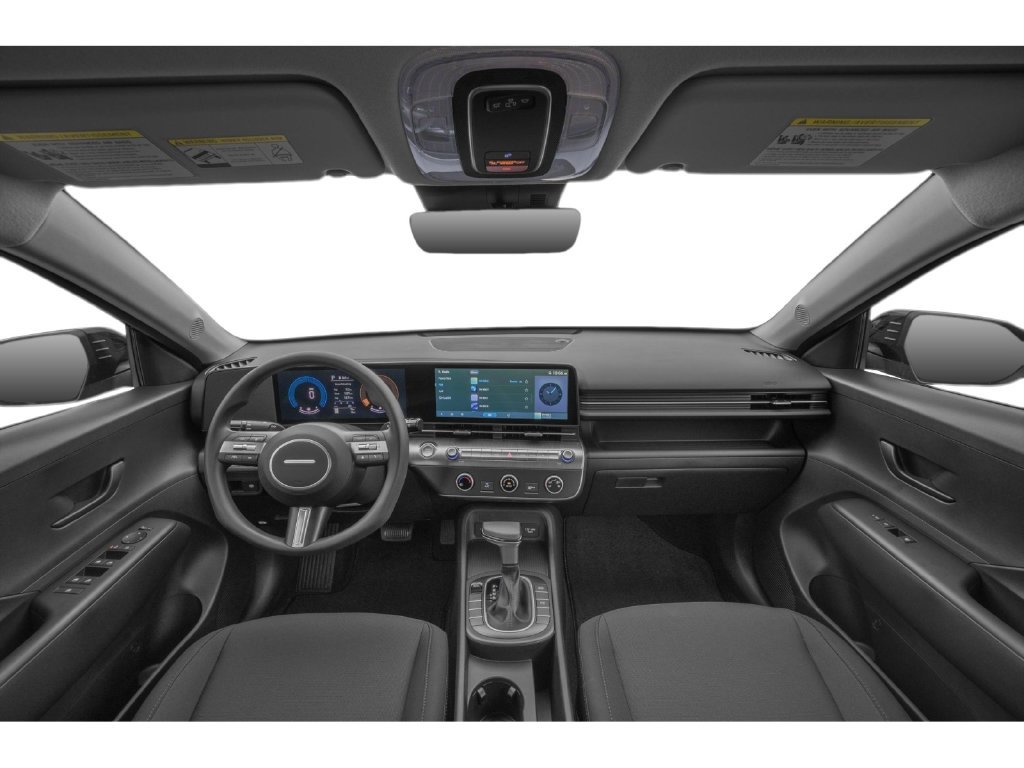 New 2027 Hyundai Kona SE FWD image 5