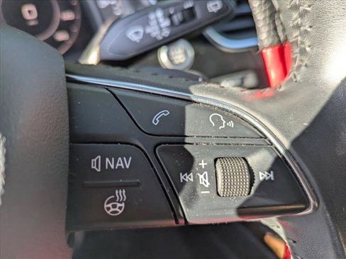 Used 2018 Audi Q7 3.0T Prestige w/ Prestige Package AWD/4WD image 14