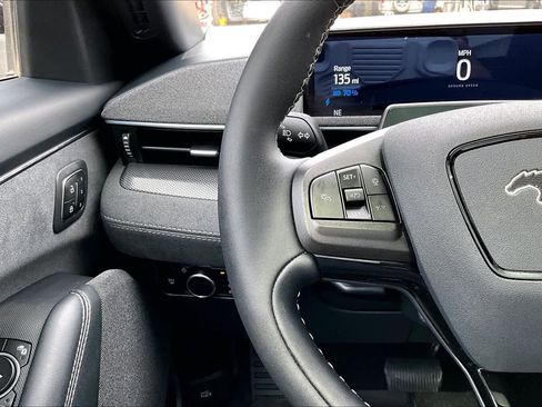 Used 2023 Ford Mustang Mach-E GT w/ GT Performance Edition image 26