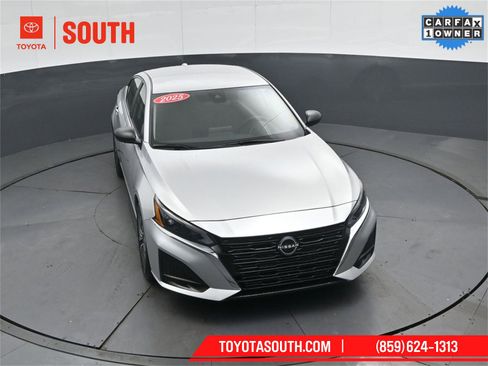 Used 2025 Nissan Altima 2.5 SV image 46