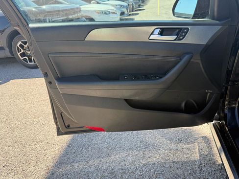 Used 2015 Hyundai Sonata Limited 2.0T FWD image 10