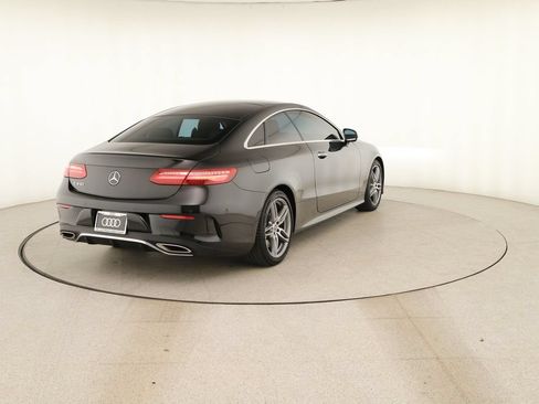 Used 2019 Mercedes-Benz E 450 Coupe image 6