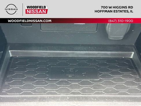 Certified 2024 Nissan Altima 2.5 SR w/ SR Premium Package AWD/4WD image 39