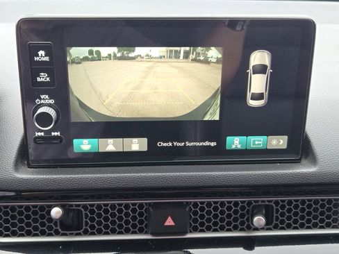 Used 2022 Honda Civic Touring image 20