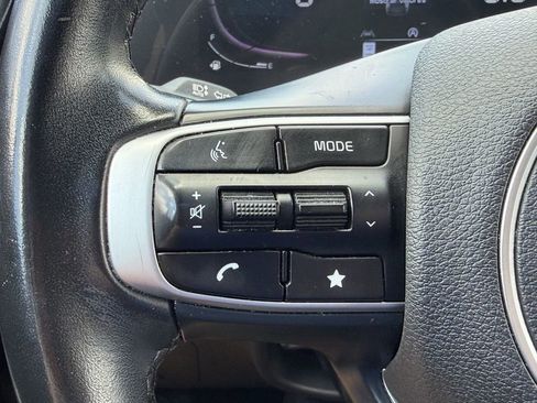 Certified 2023 Kia Sportage X-Line w/ X-Line Premium Package AWD/4WD image 31