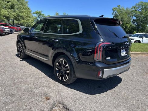 Used 2023 Kia Telluride SX Prestige AWD/4WD image 5