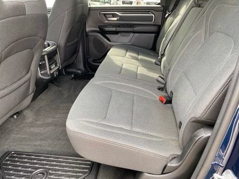 Used 2022 RAM 1500 Big Horn AWD/4WD image 30