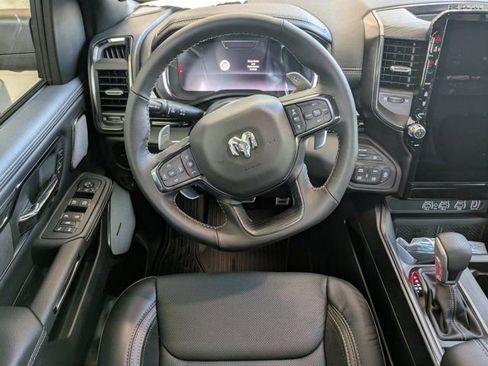 New 2026 RAM 1500 Rebel w/ G/T Package image 13