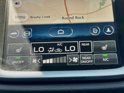 Used 2023 Subaru Ascent Onyx Edition Limited AWD/4WD image 19
