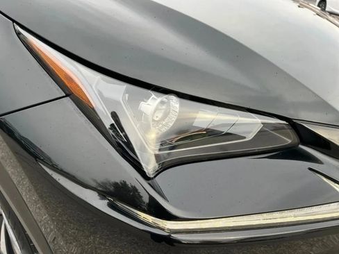 Used 2019 Lexus NX 300 300 Sport Utility 4D w/ Premium Package image 16