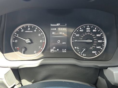New 2026 Subaru Crosstrek 2.5i Premium AWD/4WD image 13
