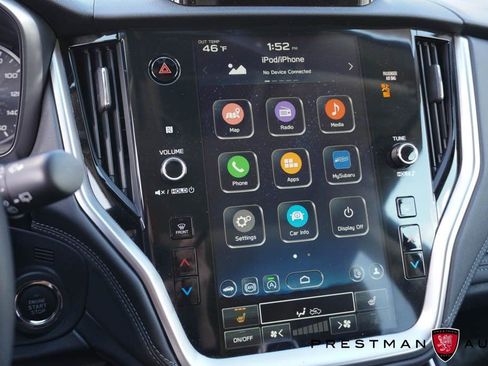 Used 2024 Subaru Outback Limited image 39