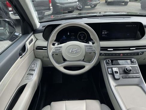 Used 2024 Hyundai Palisade Calligraphy FWD image 14