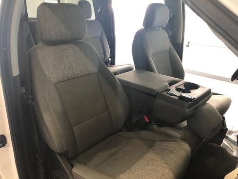 Used 2021 Ford F150 XLT w/ Equipment Group 302A High image 13