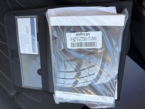 Used 2022 Ford EcoSport SE w/ SE Convenience Package image 26