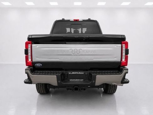 Used 2024 Ford F250 King Ranch AWD/4WD image 12