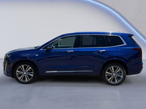 Used 2023 Cadillac XT6 Premium Luxury AWD/4WD image 8