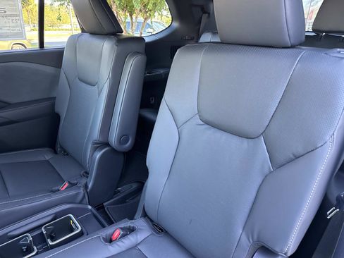 New 2026 Lexus TX 350 AWD image 14