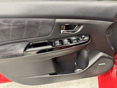 Used 2018 Subaru WRX STI Limited image 26