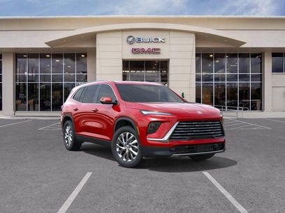 New 2026 Buick Enclave Preferred w/ Power Package