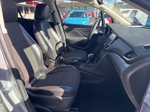 Used 2019 Buick Encore Sport Touring w/ Safety Package image 8