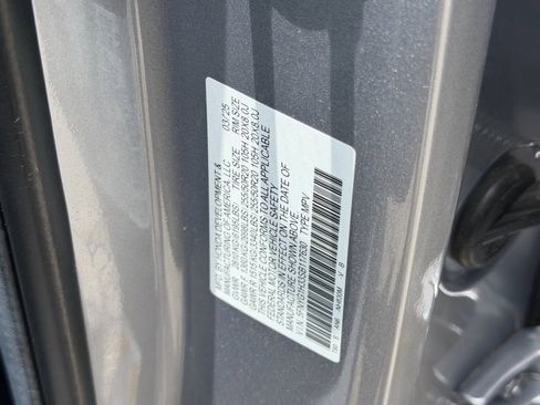 Used 2025 Honda Pilot Sport image 21