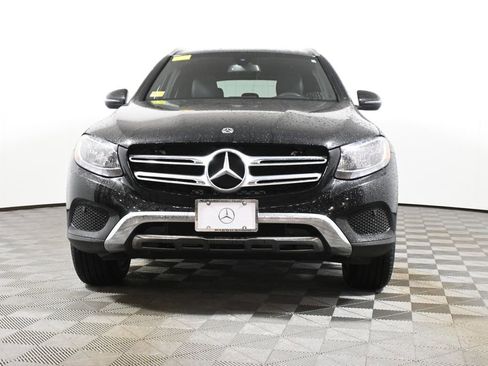 Used 2018 Mercedes-Benz GLC 300 4MATIC image 10