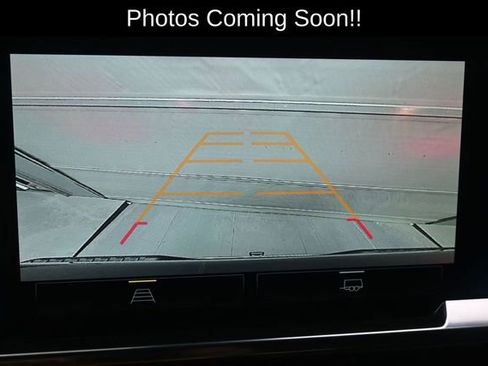 Used 2024 Chevrolet Silverado 1500 LT AWD/4WD image 13