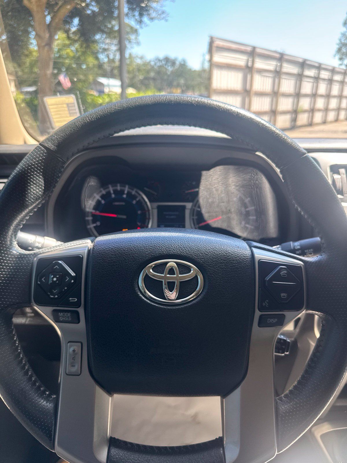 Used 2018 Toyota 4Runner SR5 RWD image 23
