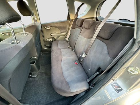 Used 2010 Honda Fit Sport image 26