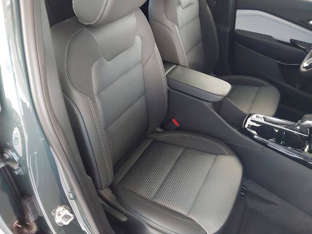 New 2026 Chevrolet Trax LT w/ Driver Confidence Package FWD image 26