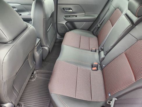 New 2026 Nissan Kicks SR image 24