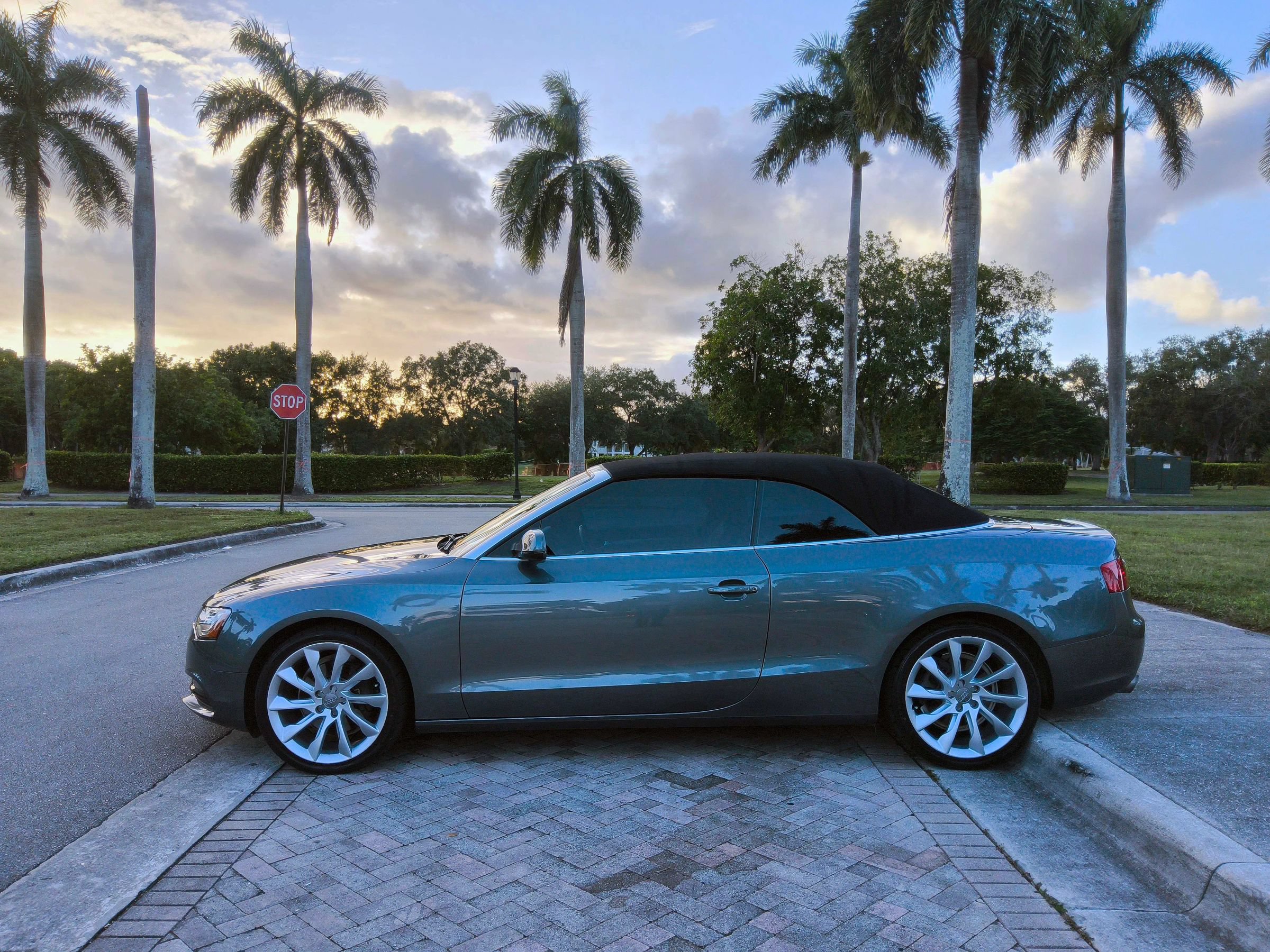 Used 2014 Audi A5 2.0T Premium Plus w/ Premium Plus Package FWD image 40