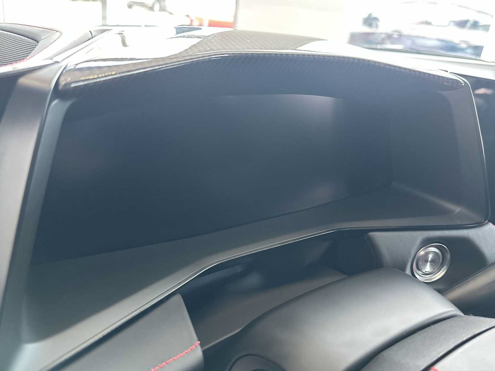 Used 2026 Chevrolet Corvette ZR1X w/ Stealth Interior Trim Package AWD/4WD image 24