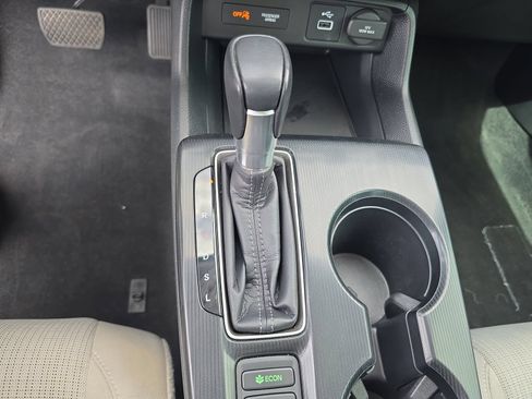 Certified 2023 Honda Civic EX image 21