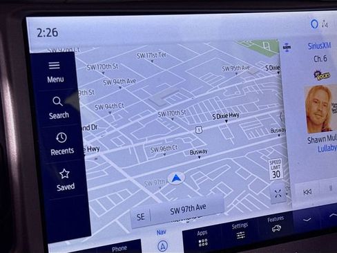 Used 2023 Ford Bronco Raptor image 15